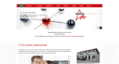 Desktop Screenshot of macro.de